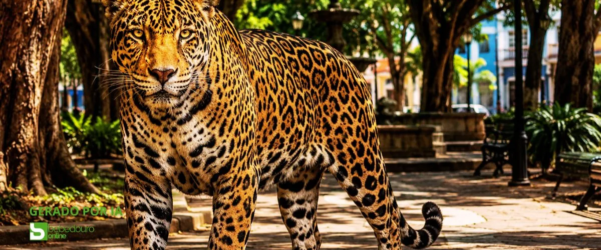 O que fazer se encontrar animal silvestre