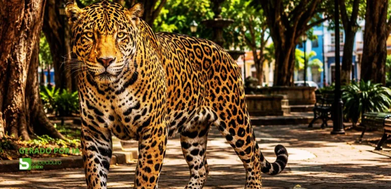 O que fazer se encontrar animal silvestre