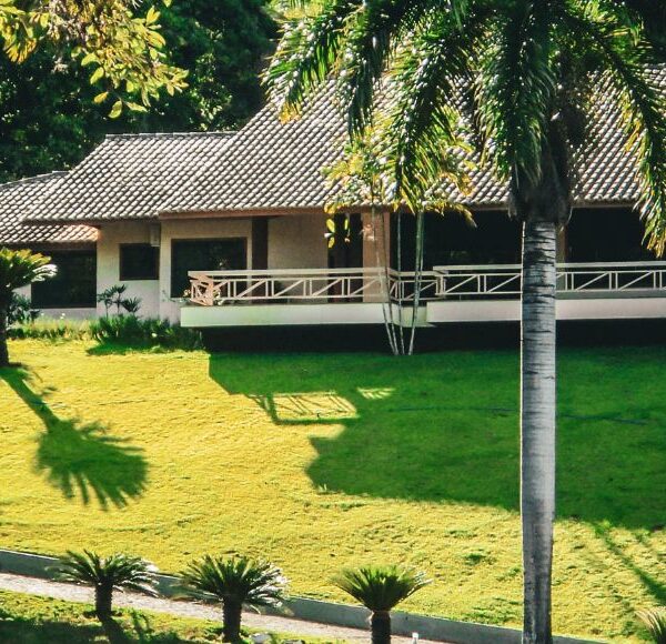 Pousada hotel fazenda bebedouro turismo rural