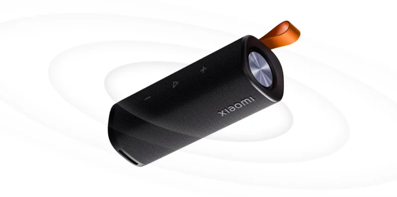 Caixa de Som Bluetooth