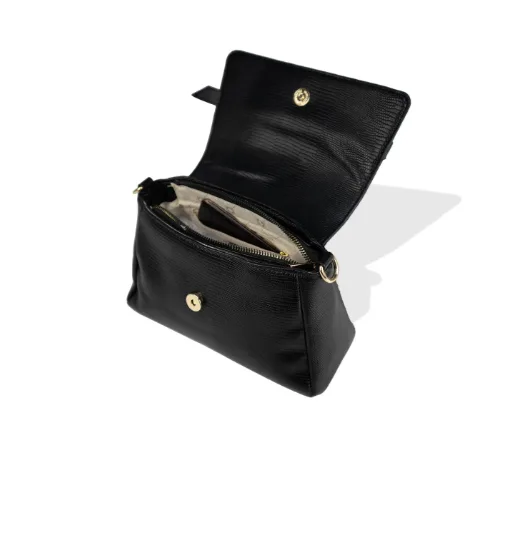 Bolsa Handbag Newclassic Le Postiche-4