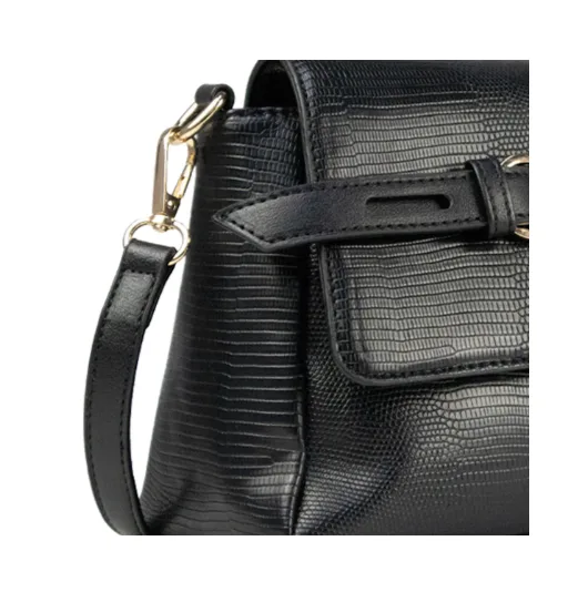 Bolsa Handbag Newclassic Le Postiche-5