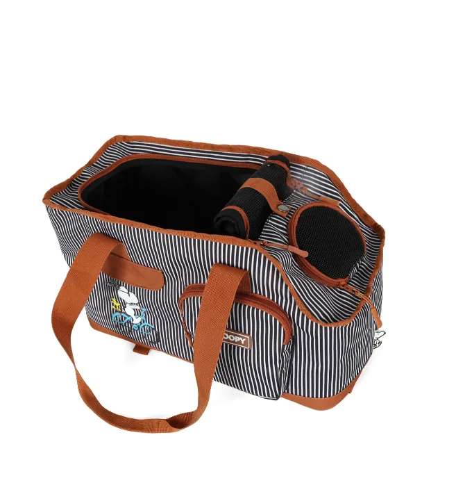 Bolsa de Transporte Pet4