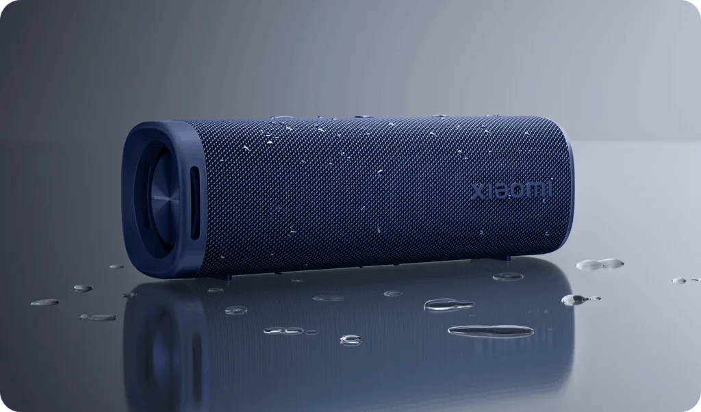 Caixa de Som Bluetooth3