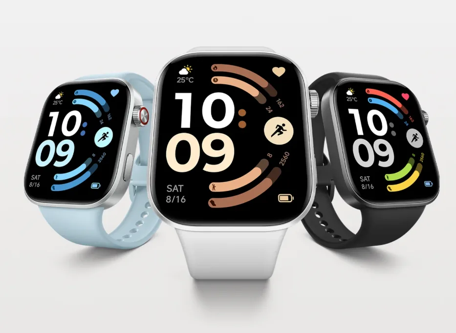 Smartwatch Redmi Watch 6 Smartwatch Redmi Watch 6