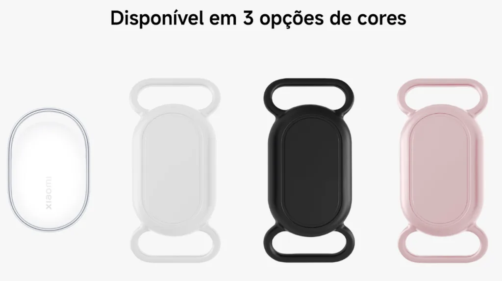 Localizador PET Xiaomi Tag5