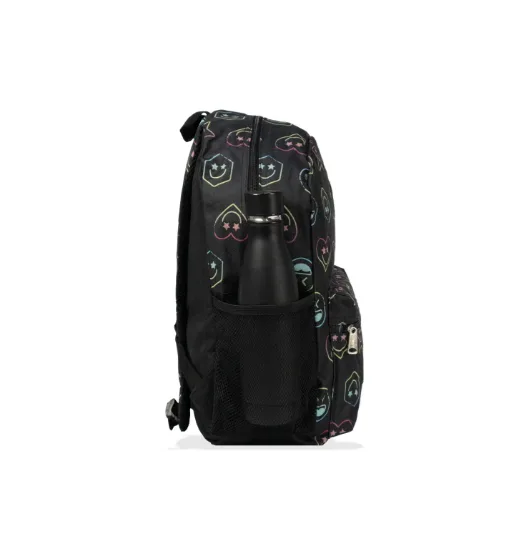 Mochila Juvenil Emoji Star Seanite-le-postiche-4