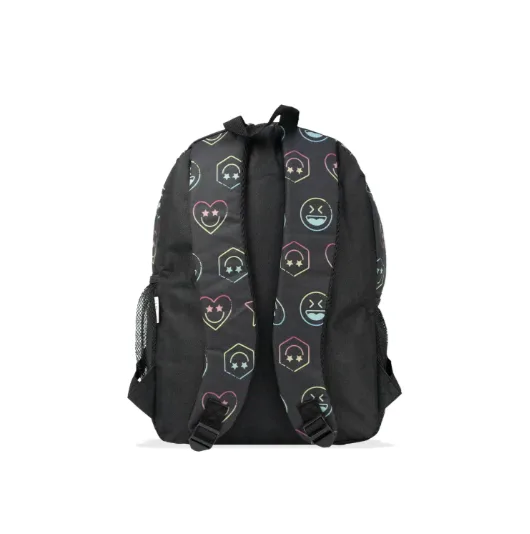 Mochila Juvenil Emoji Star Seanite-le-postiche-5