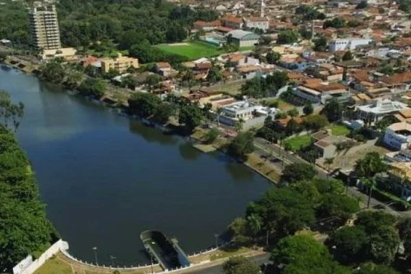 O que fazer em Bebedouro em um fim de semana