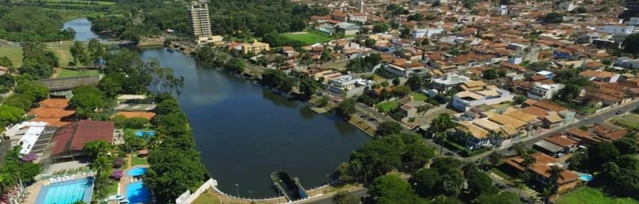 O que fazer em Bebedouro em um fim de semana