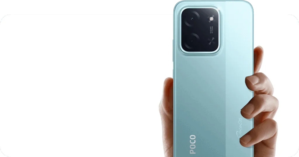 POCO C85 128GB0375c638763b7 POCO C85 128GB0375c638763b7