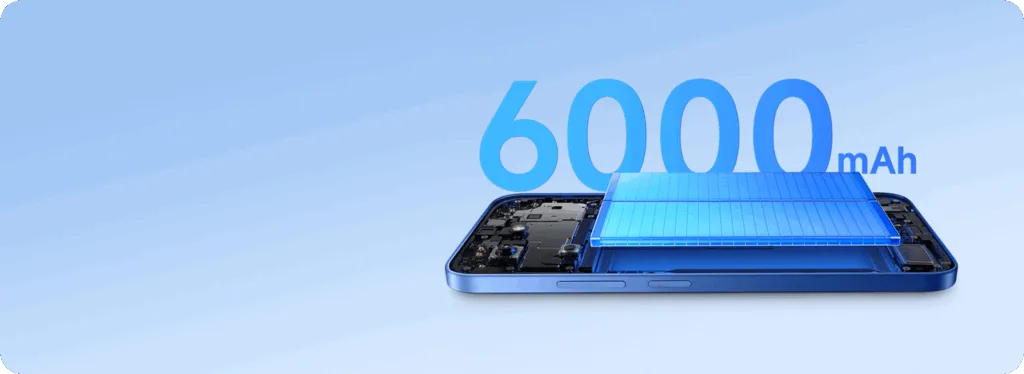 Redmi 15C 256GB0