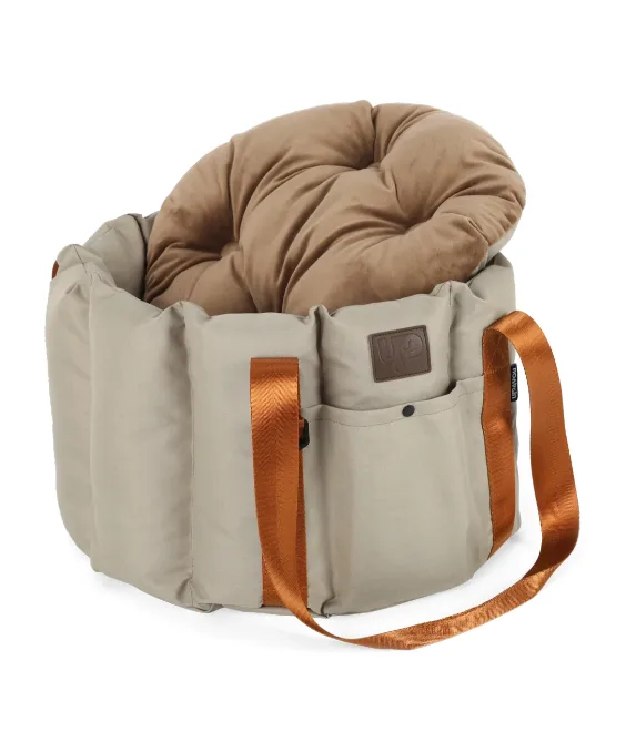 Sacola de Transporte Pet2