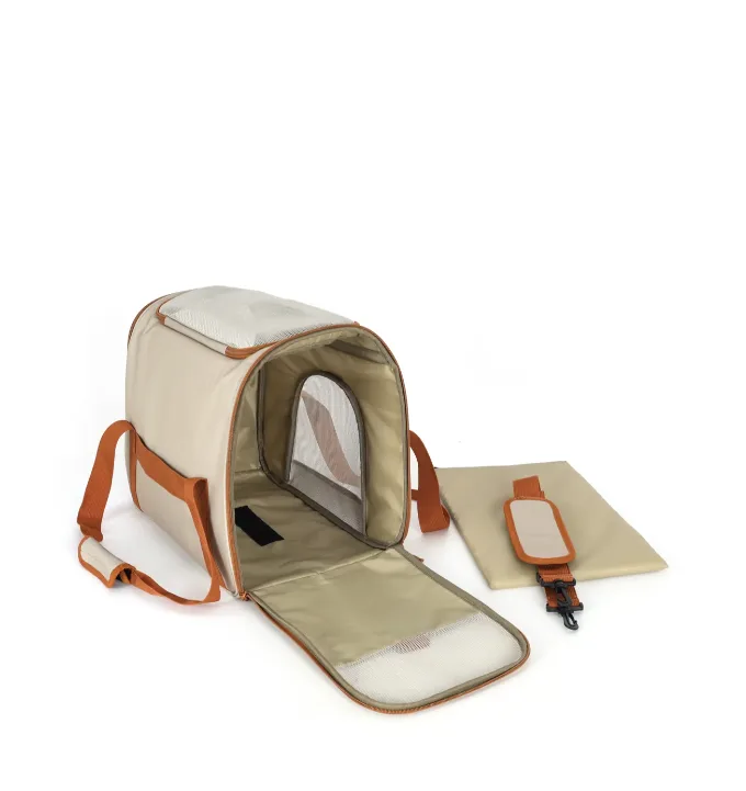 Sacola de Transporte Pet7