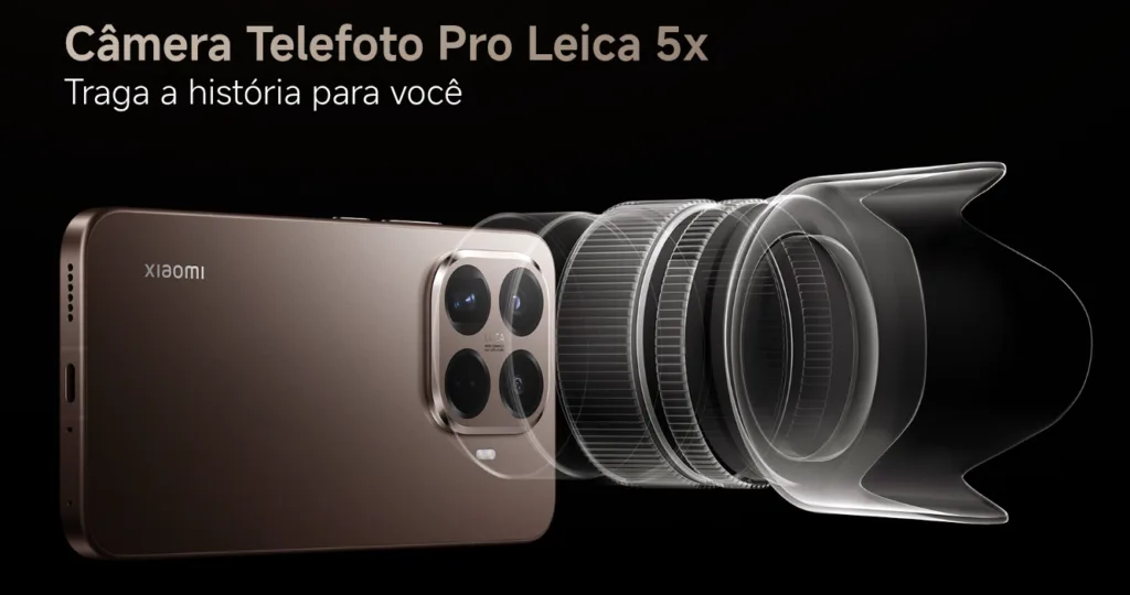 Xiaomi 15T Pro 5G 512GB Xiaomi 15T Pro 5G 512GB