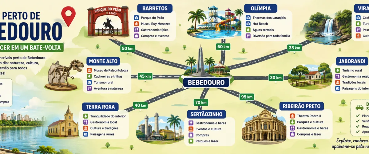 cidades-para-visitar-perto-de-bebedouro Cidades para visitar perto de bebedouro