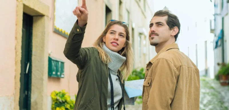 Etiqueta social boas maneiras turismo turista 3