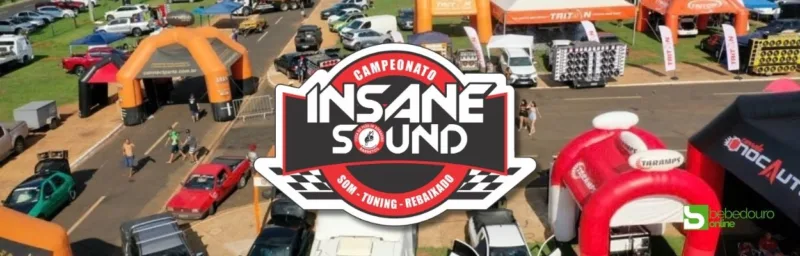Insane sound barretos sp som