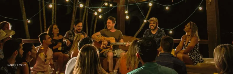 5 cidades perto de Bebedouro para conhecer sábado à noite