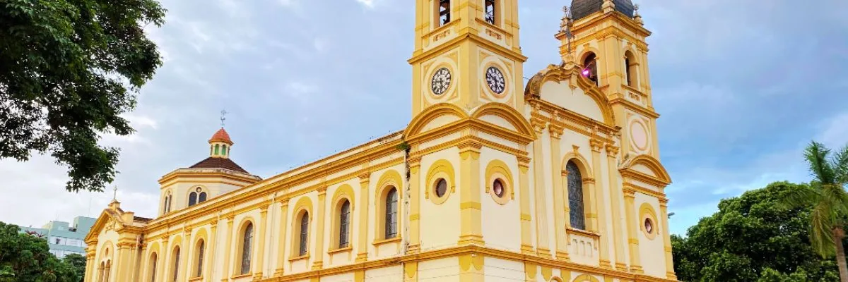 Barretos muito além da Festa do Peão: Um guia de pontos turísticos, cultura, gastronomia