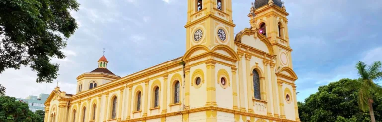 Barretos muito além da Festa do Peão: Um guia de pontos turísticos, cultura, gastronomia