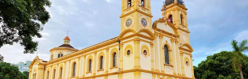 Barretos muito além da Festa do Peão: Um guia de pontos turísticos, cultura, gastronomia