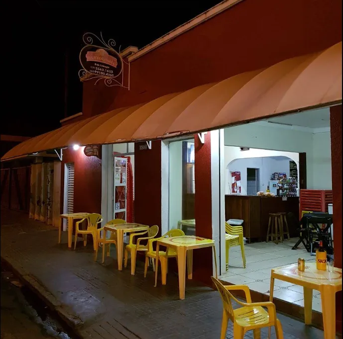 Bartolomeu em Cajobi-SP: sabor e descontração no centro da cidade-1