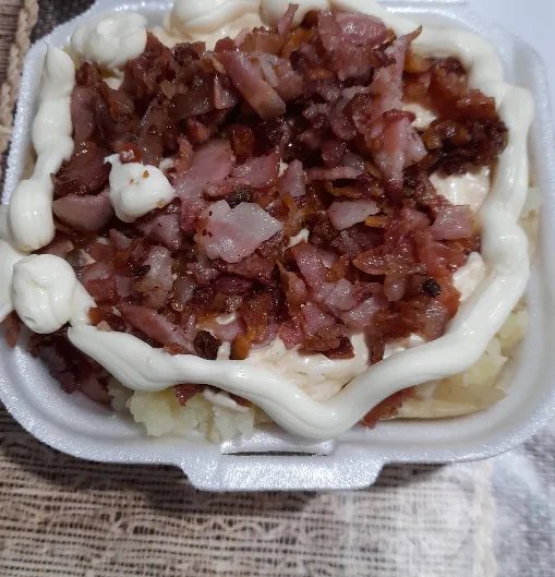 Bartolomeu em Cajobi-SP: sabor e descontração no centro da cidade-3