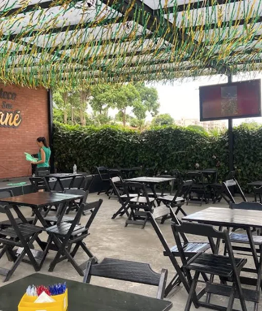 Boteco Seu Mané: petiscos, hambúrgueres e música ao vivo em Olímpia-SP-1
