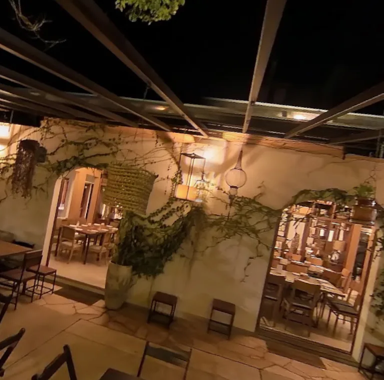 Casa Dodô: gastronomia contemporânea, vinhos e uma noite diferente em Jaboticabal-3