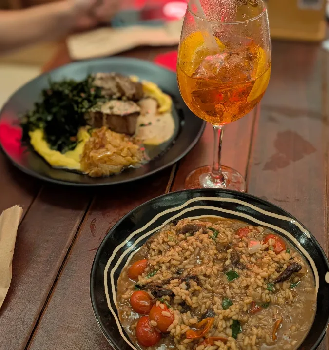 Casa Dodô: gastronomia contemporânea, vinhos e uma noite diferente em Jaboticabal-5