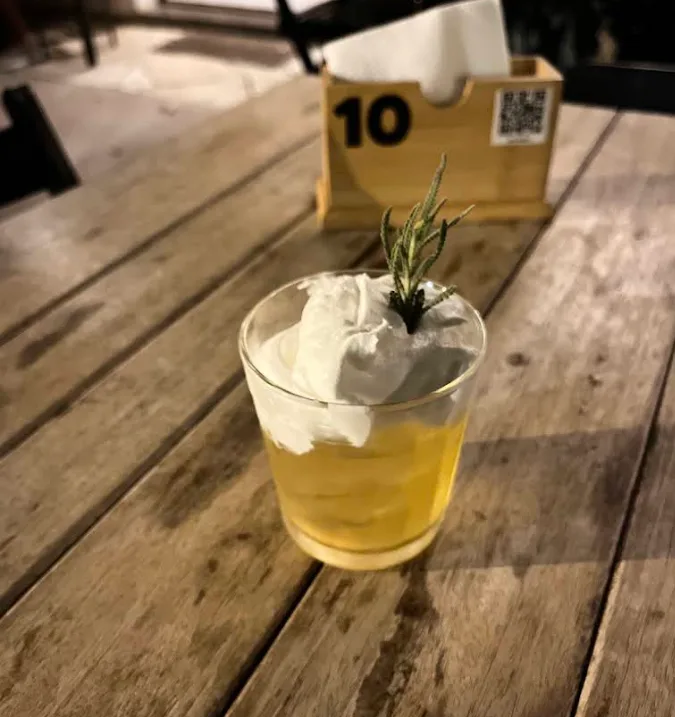 Casa Dodô: gastronomia contemporânea, vinhos e uma noite diferente em Jaboticabal-6