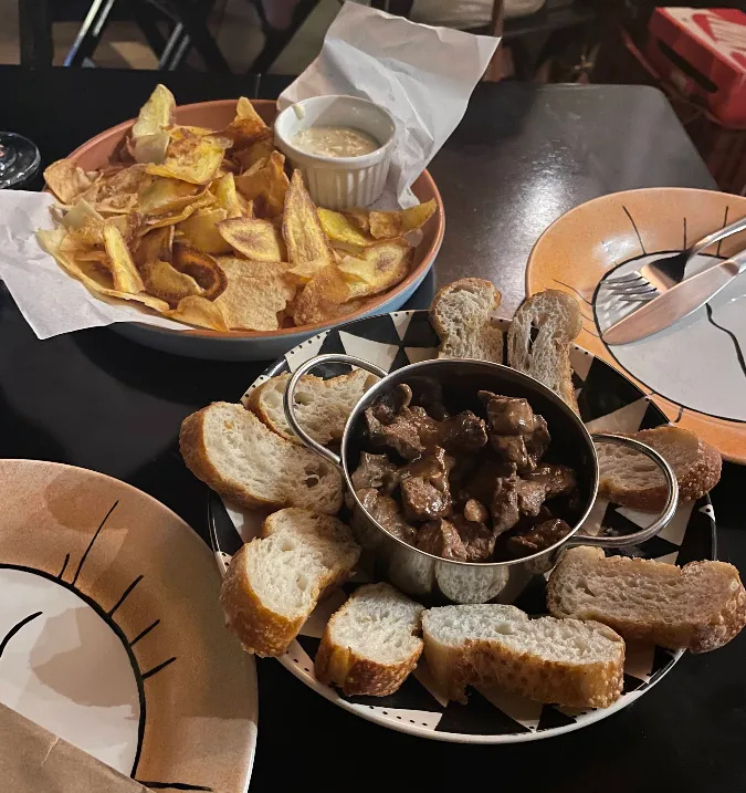 Casa Dodô: gastronomia contemporânea, vinhos e uma noite diferente em Jaboticabal-7