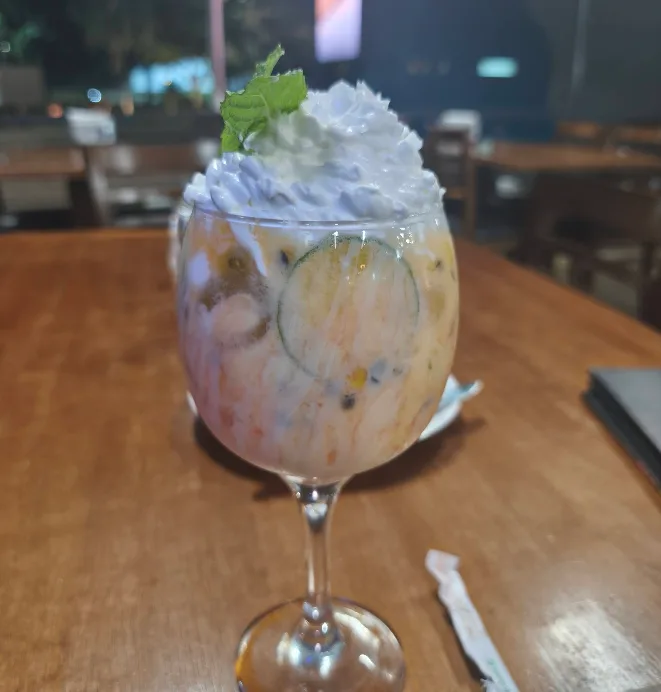 Farol Bar e Restaurante: onde comer e beber bem no centro de Olímpia-SP-8 Farol Bar e Restaurante: onde comer e beber bem no centro de Olímpia-SP-8