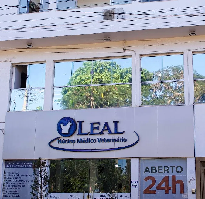 LEAL Hospital Veterinário-bebedouro-sp-1