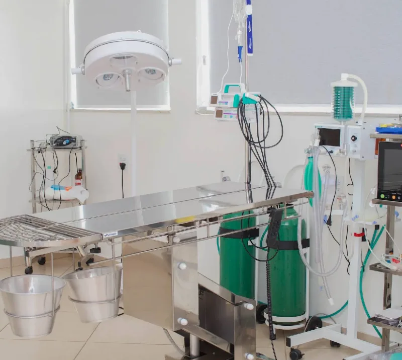 LEAL Hospital Veterinário-bebedouro-sp-2