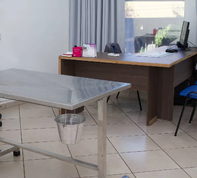 LEAL Hospital Veterinário-bebedouro-sp-5