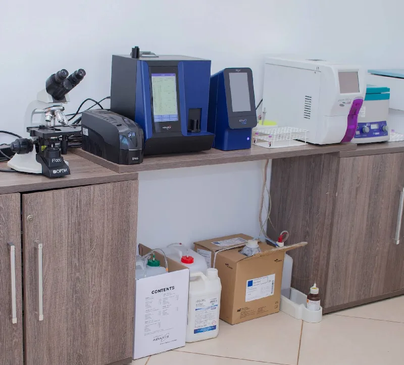 LEAL Hospital Veterinário-bebedouro-sp-7