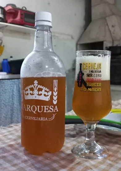 Marquesa Cervejaria Artesanal-sertaozinho-sp-1 Marquesa Cervejaria Artesanal-sertaozinho-sp-1