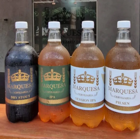 Marquesa Cervejaria Artesanal-sertaozinho-sp-2 Marquesa Cervejaria Artesanal-sertaozinho-sp-2