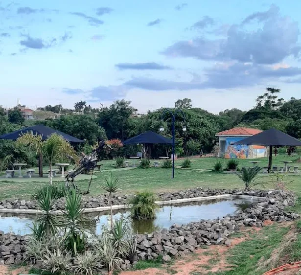 Parque Ecológico de Monte Azul Paulista-2