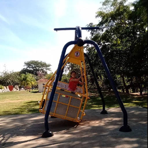 Parque Ecológico de Monte Azul Paulista-3