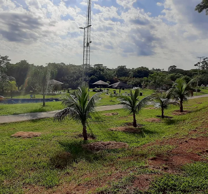 Parque Ecológico de Monte Azul Paulista-6