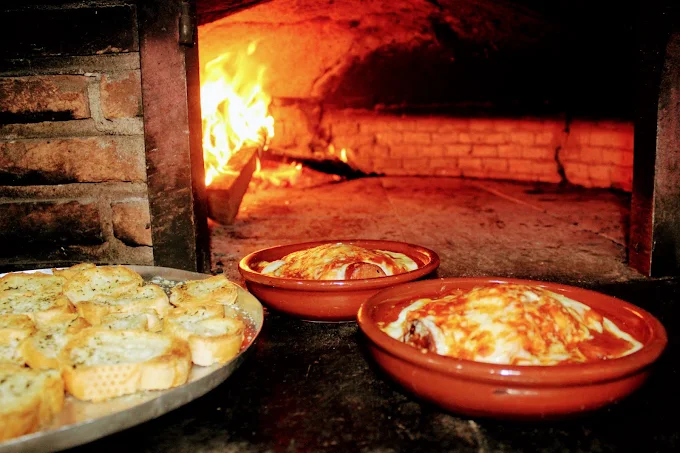Pizzaria e Cantina Viareggio-1