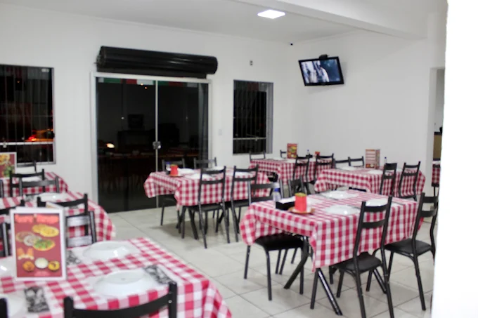 Pizzaria e Cantina Viareggio-2