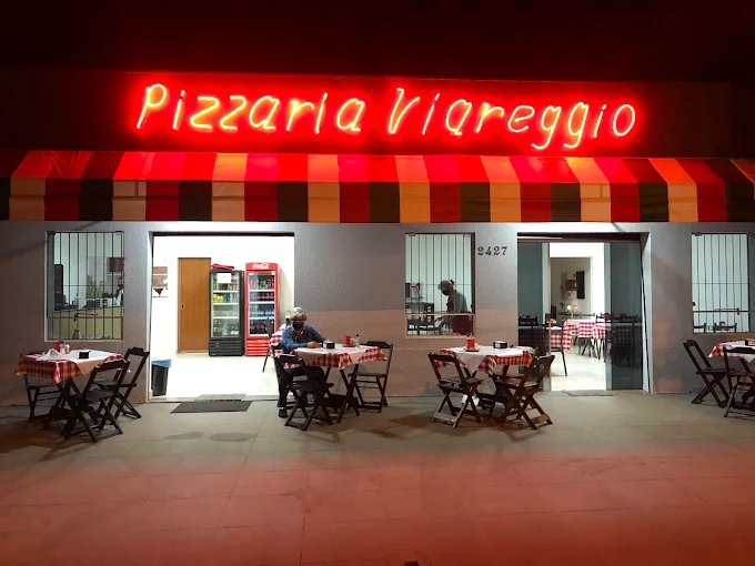 Pizzaria e Cantina Viareggio-3