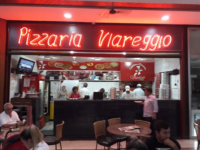 Pizzaria e Cantina Viareggio-4