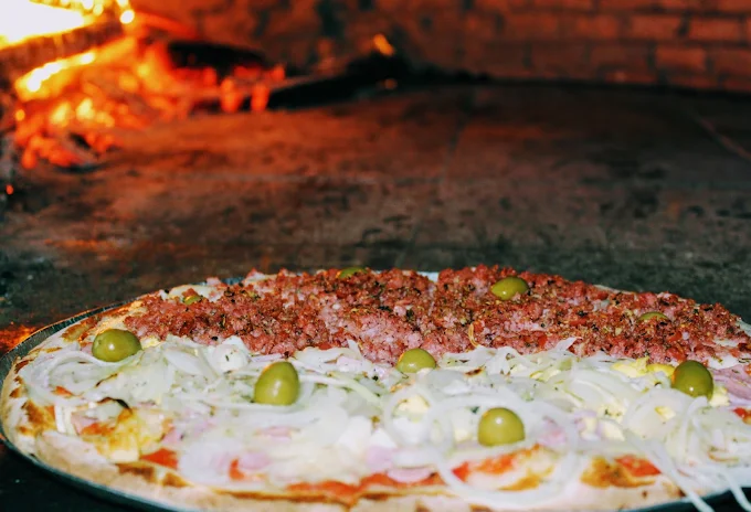 Pizzaria e Cantina Viareggio-5