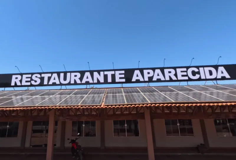 Restaurante Aparecidinha Bebedouro-3