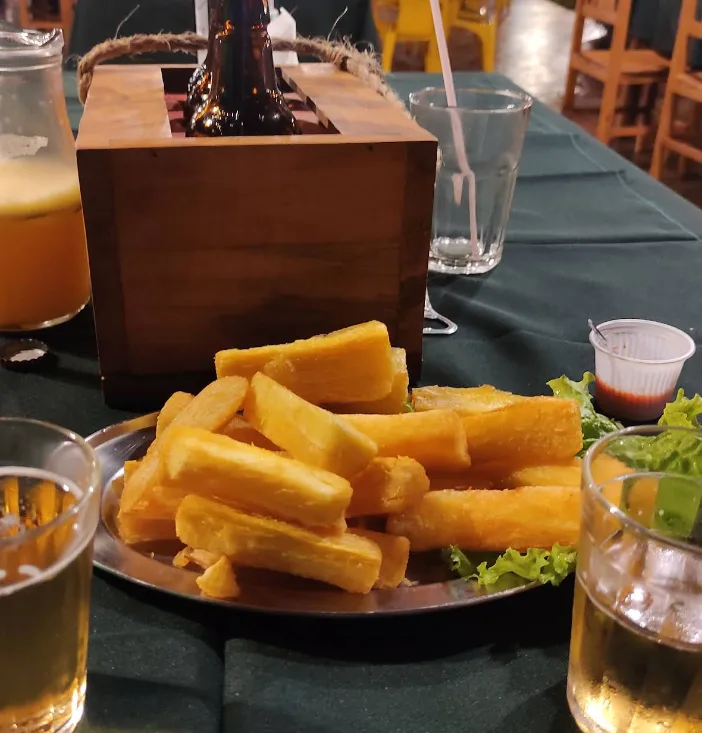 Restaurante Português-Sertaozinho-sp-2